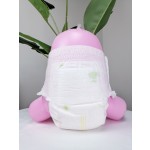 婴儿纸尿裤厂家 - 敏感肌训练裤家长选择批发