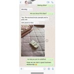 婴儿纸尿裤厂家 - 批发定制XXXL一次性布尿裤中东市场