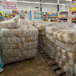 婴儿纸尿裤厂家 - 安全植物基防漏保护软有机棉