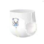 Baby Diaper Pants Manufacturer - China Manufacturer High Absorption Disposable Nappies