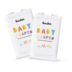 婴儿纸尿裤厂家 - B级XXXL码布感棉低起订批发