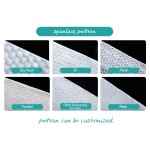 清洁湿巾厂家 - 一次性80片非织造厨房湿巾家用