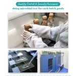 宠物湿巾厂家 - 批发环保代工私模100片清洁湿巾