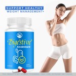 OEM/ODM  Maca Slimming Fit Diet Pill Capsule Fat Burner Effective Supplement Green Tea Vitamins Promote Digestion