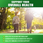 OEM OEM Berberine Hcl Hydrochloride Capsules with Berberis Aristata Supplements Vegan Berberine Capsules Herbal Supplement
