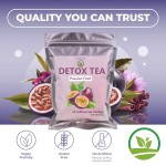 New Arrival ried Kumquat & Passion Fruit Honey Slimming Tea Crystal Sugar Bagged Tea Health