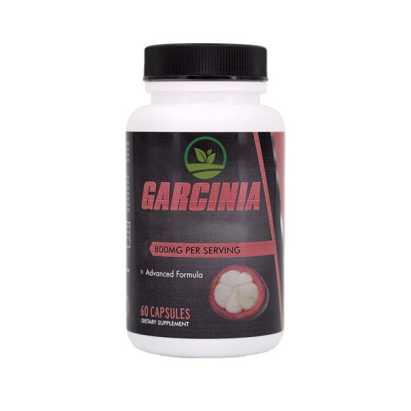 OEM Diet Supplement Garcinia Cambogia Tea Extract Slimming Green Tea Garcinia Cambogia Capsules Gut Health Dietary Supplement
