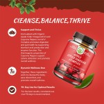 OEM Private Label Custom Keto Fat Burner Slimming Apple Cider Vinegar Capsules with Promote Digestion Dietary Supplements