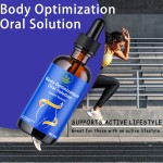 Private Label Green Tea Extract Drops - Organic Herbal Supplement for Wellness Support