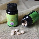 OEM Silymarin Pueraria Liver Health Tablets Pills for Digestive System Health Metabolism Support Dietary Tablets for Adult