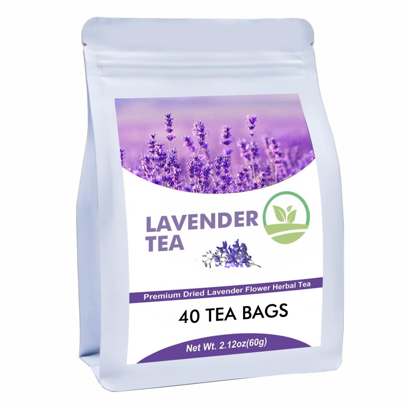 OEM Everyday Wellness Tea 100% Plant Ingredients for Wellness - Slimming Herbal Tea Bag