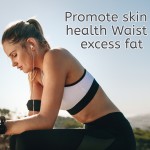 OEM Manufacture Private Label Waist Fat Burning Enzyme Jelly Nutritional  Enzyme Jelly for Belly Fat Loss