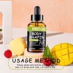 OEM Wholesale Keto Diet Drop Slimming Body Shape Appetite Suppressant Drink Beauty Product for Adult Herbal Supplement