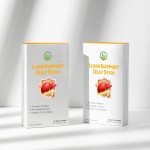 OEM Manufacture Convenient Liver Support Jelly Packets Turmeric & B - Complex Liver Jelly Dietary Liver Health Jelly Sticks
