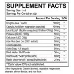 OEM Weight Management Liquid Oral Drops - Fat burner Effective Appetite for Body fat reduction