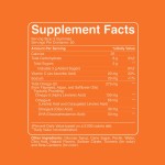 OEM Vegan Dha Kids Vitamins Health Supplement Halal omega 3 6 9 Fish Oil Gummy Candy Brain Joint DHA Omega 3 Gummies for Kids