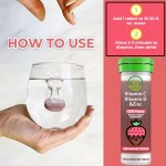 OEM Weight Digestive Detox Cleanse Drink Slimming -  Healthy Green Tea Extract Effervescent Tablets