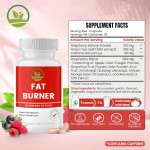 OEM Fat Burner Slimming Capsules Loss Weight Capsules Slimming Capsules Dietary Supplement Improve Metabolic Effective Fat Burn