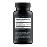 OEM Private Label Organic Tongkat Ali Maca Gummies Tongkat Ali Shilajit Gummies Energy Booster Man Enhancement Supplement