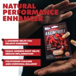Factory Wholesale Supplement Ranging Bull Capsules Strong Man Pills Capsules Man Ability Hardness Durability Length Bull Powder