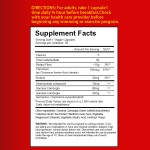 OEM Ready Ship Herbal Super Diet Loss Weight Capsules Slimming Capsules Dietary Supplement Improve Metabolic Effective Fat Burn