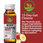 OEM Weight Management Liquid Oral Drops - Achieving a balanced weight & Toning your body