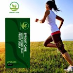 Custom Flavor Dietary Weight Management Jelly - Fiber-Rich Formula with Metabolism Support & Wellness Benefits