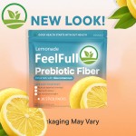 OEM Lemon Detox Slimming Tea Mix Herbal Fast Slimming Prebiotic Fiber Tea Drink  Detox Diet Tea for Digestive Health