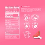 OEM /ODM Sugar -Free Aspartame -Free Chewing Gum for Oral Cleanliness Breath Refreshing for Adult