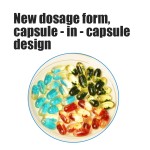 OEM Double Layer Soft Capsule Collagen Pills Organic Collagen Capsules Skin Care Diet Supplement Softgel Capsules Vitamin Gels