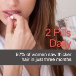 OEM Hair Growth Supplement Tablets with Proprietary Collagen Complex Tablets Biotin Zinc Vitmin C Niacin Supplement for Women