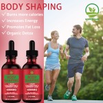 OEM Keto Liquid Drops - Weight Management & Appetite Control Supplement Fat Burn Support