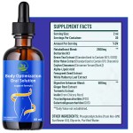 Private Label Green Tea Extract Drops - Organic Herbal Supplement for Wellness Support