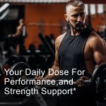 OEM Wholesale Creatine Monohydrate Powders  Enhance Explosive Creatine Powder for Fitness and Muscle Building Herbal Supplements