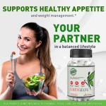 OEM Ready Ship Women's Natural Herbal Slimming Capsules Pills Supplement Effective Fat Burner for Rapid Slim Improve Metabolic