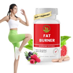 OEM Fat Burner Slimming Capsules Loss Weight Capsules Slimming Capsules Dietary Supplement Improve Metabolic Effective Fat Burn