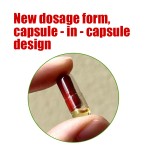 OEM Double Layer Softgel Capsules Collagen Pills Herbal Extract Organic Collagen Capsules Skin Care Diet Supplement Vitamins