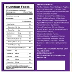 OEM Manufacture Private Label Waist Fat Burning Enzyme Jelly Nutritional  Enzyme Jelly for Belly Fat Loss