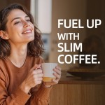 OEM Vegan Slim Instant Protein Coffee Powder Packing Stick Individual Garcinia Vitamins Diet Support Dietary Fiber Supplements