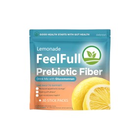 OEM Lemon Detox Slimming Tea Mix Herbal Fast Slimming Prebiotic Fiber Tea Drink  Detox Diet Tea for Digestive Health