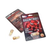 Customized Long Time Endurance Raging Bull Capsules Male Use Energy Use Herbal Supplement