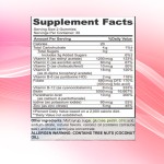 OEM Biotin 3 in 1 Gummies Vitamin Supplement Biotin Collagen Keratin Gummies Herbal Supplements for Hair Skin and Nails