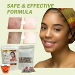 Private Manufacture Natural Tea Bags Glutathione for Skin Whitening Skin Brightening and Metabolism for Adult Herbal Supplement
