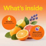 OEM Vegan Dha Kids Vitamins Health Supplement Halal omega 3 6 9 Fish Oil Gummy Candy Brain Joint DHA Omega 3 Gummies for Kids
