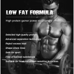 OEM Private Logo Weight Gainer Powder with High Protein Power Supplement for Men Fitness Muscle Energy Herbal Supplement