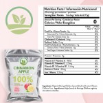 Herbal Infusion for Wellness & Weight Management Support - Natural Tea Blend