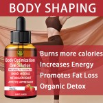 OEM Natural Fat Burner Green Tea Extract Keto Liquid Drops Support Body Antioxidant Green Tea Drops Liquid Supplement