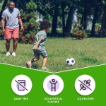 Private Label Custom Vegan Multivitamin Dietary Fiber Enhance Immunity Pectin Vitamin C Tablets for Kids