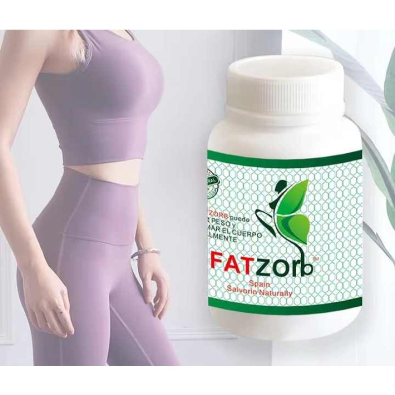 Bulk Stock Women's Weight Loss Capsules Supplement Organic Natural Herbal Pills to Improve Metabolic Weight Control