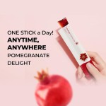 Private Label OEM Coleology Cutting Jelly Garcinia Cambogia Jelly Sticks Detox Jelly Pomegranate Flavored Chia Seeds Collagen